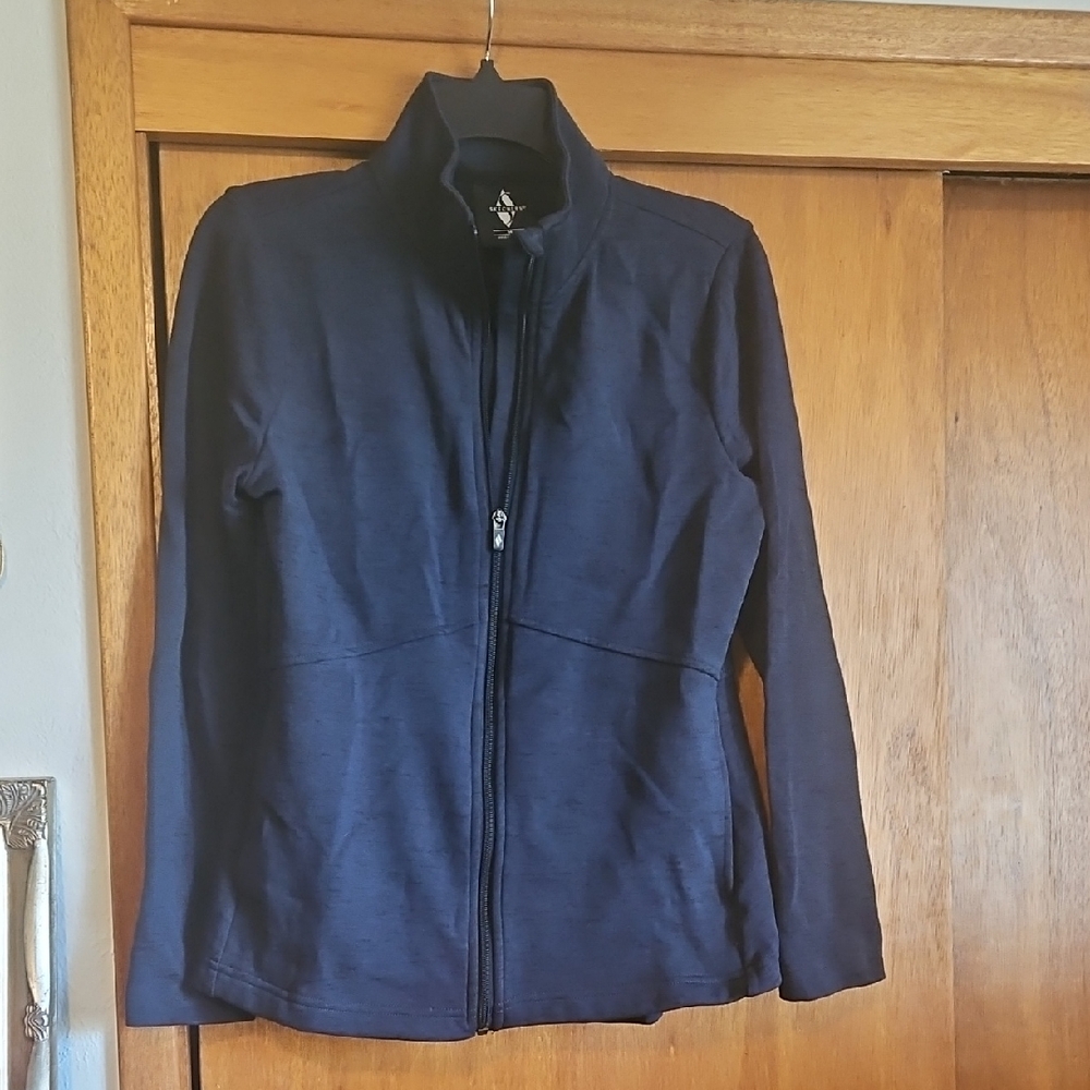 Skechers Jacket Sz Medium